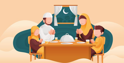 Bolehkan Puasa Syawal Tidak Berurutan?