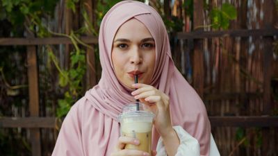41 Caption Buka Puasa Bersama Bahasa Inggris, Lucu Aesthetic!