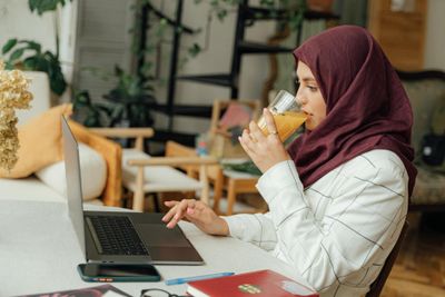Telat Berbuka Puasa, Apakah Itu Membatalkan Puasa?