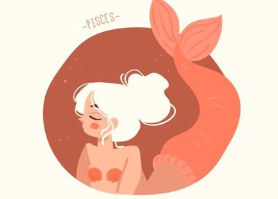 7 Sifat Zodiak Pisces yang Harus Kamu Ketahui, Mudah Percaya Orang hingga Sensitif