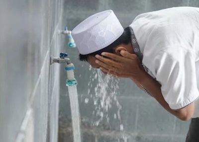 Bacaan Doa Setelah Wudhu beserta Latin dan Terjemahannya Serta Keutamaan Membacanya
