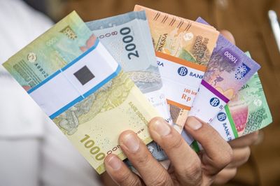 THR PNS 2025: PNS yang Gak Dapat THR, Cek di Sini!