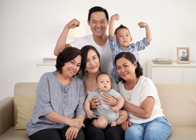 4 Kebiasaan Baik yang Dapat Dilakukan Bersama Keluarga