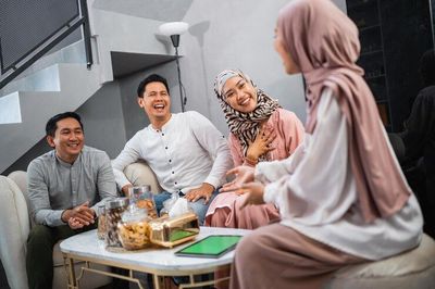 5 Tradisi yang Melekat Saat Idul Fitri di Indonesia, Mudik Hingga Takbiran