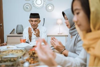 Doa Berbuka Puasa yang Diajarkan Nabi Muhammad SAW, Umat Muslim Wajib Tahu!