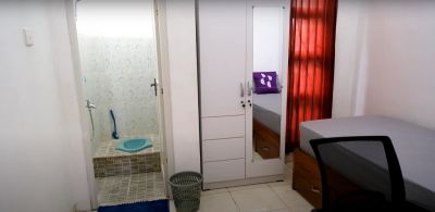 5 Kos Dekat UI yang Cocok untuk Mahasiswa, Murah Meriah Tapi Nggak Murahan