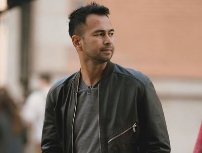 Gempar! Raffi Ahmad Bakal Pandu Flash Sale Berbagai Motor dan HP Rp1 di Shopee Live! Cuma di Promo Puncak Big Ramadan Sale 2024!