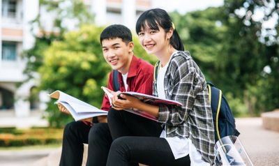 Gandeng Universitas Luar Negeri, UKDW Yogyakarta Gelar Program International Service Learning!