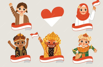 50 Suku di Indonesia dan Asalnya, Mengenal Keberagaman Etnis Nusantara