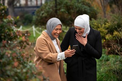 17 Caption Lebaran Lucu Ala Gen Z, Bikin Timeline Makin Seru!