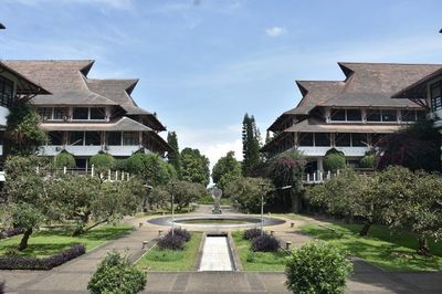 30 Ucapan Selamat Masuk Kuliah di Universitas Impian yang Menyentuh