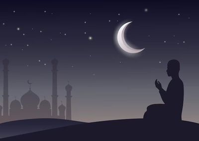 6 Tanda Istimewa bagi Orang yang Mendapatkan Lailatul Qadar, Apakah Kamu Termasuk?