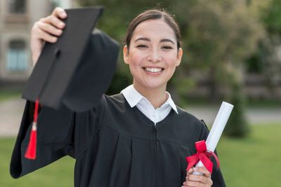 Penelitian Harvard University: Sikap Lebih Menentukan Kesuksesan daripada Nilai Sekolah