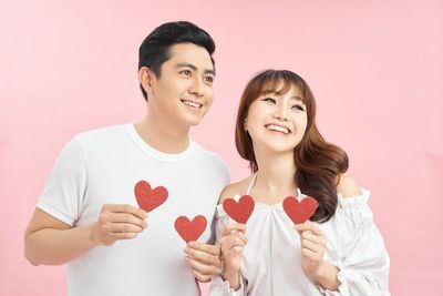 30 Panggilan Unik untuk Pasangan yang Penuh Kasih Sayang