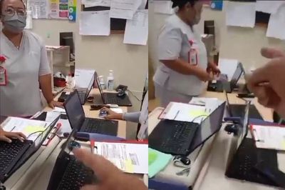 Viral Pasien Mengamuk Sebab Cek Gula Darah Tarif Rp200 Ribu Jadi Rp2 Juta, Imbasnya Malah Bikin Naik Darah