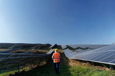 5 Contoh Pemanfaatan Energi Alternatif Pada Inovasi Terbarukan