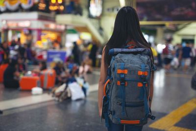 Tips Jaga Kebugaran Tubuh agar Tetap Fit Selama Arus Balik Mudik