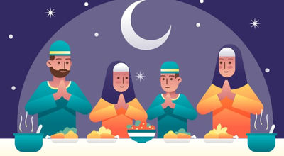 Cara Membayar Fidyah atau Utang Puasa Ramadhan, Simak Persyaratannya!