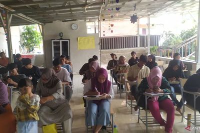 Grab Galang Aksi Sosial dan Pelestarian Lingkungan Hingga Donasi dari Sumatera hingga NTB