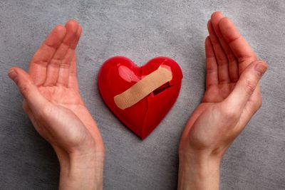 40 Kata-Kata Sedih yang Terpendam di Hati, Bisa Kamu Ungkap