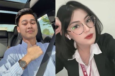 Viral! Dokter Tengah Hamil Diselingkuhi Suami dengan Pramugari, Pelakor Tak Mau Pisah Karena Dijanjikan Bercerai Dengan Istrinya