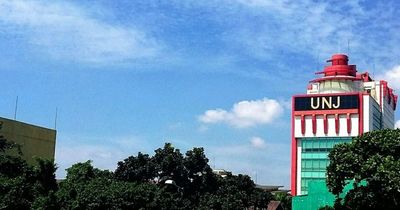 Tak Lolos SNBP, Yuk Coba PENMABA UNJ Jalur Rapor 2024!