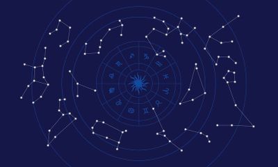 Tiga Zodiak yang Dinilai Kurang Percaya pada Dunia Astrologi