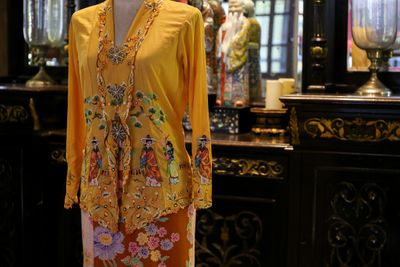 Hari Kebaya Nasional: Sejarah Singkat dan Makna Kebaya dalam Budaya Indonesia