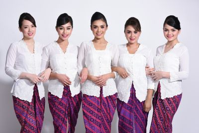 11 Ide Kegiatan Lomba Hari Kartini di Sekolah dan Kantor, Seru!