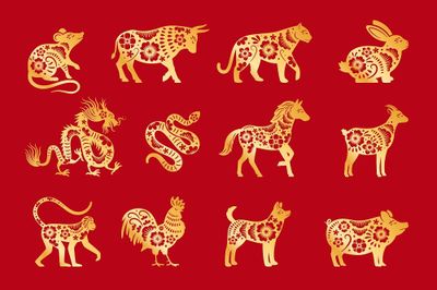 Ini 12 Urutan Shio yang Harus Kamu Ketahui, Yuk Simak!