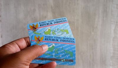 Inilah Kualifikasi NIK Warga Indonesia yang Akan Disuntik Mati Pekan Depan