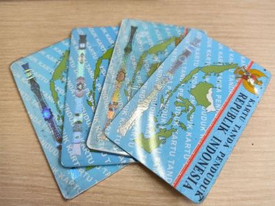 Cara Cek dan Blokir KTP yang Terdaftar di Pinjol Ilegal