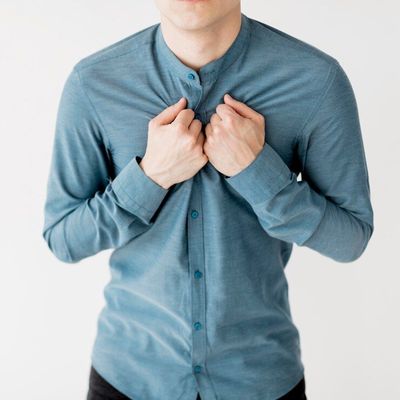7 Cara Mengukur Lingkar Dada Baju Tanpa Pakai Meteran, Bisa Pakai Jengkal Tangan