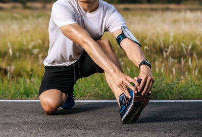101 Kata-Kata Motivasi Olahraga, Ada Caption Bahasa Inggris!