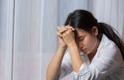 5 Cara Efektif Hilangkan Stres dalam 5 Menit dengan Cara Alami Ini!