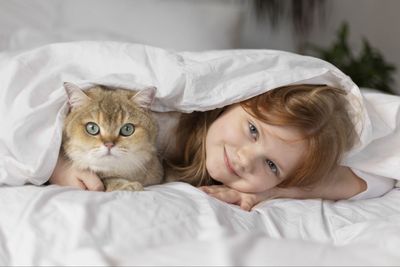 30 Nama Kucing Lucu & Menggemaskan yang Pasti Disukai Si Meong!