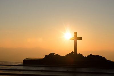 4 Quotes Hari Kenaikan Yesus Kristus dan Penjelasannya