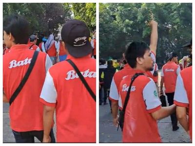 Pabrik Sepatu Bata yang Sudah Berdiri Lama, Akhirnya Sekarang Tutup