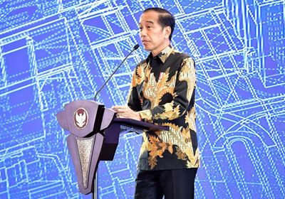 Ini Alasan Joko Widodo Ganti Hari Isa Al Masih Menjadi Kenaikan Yesus Kristus