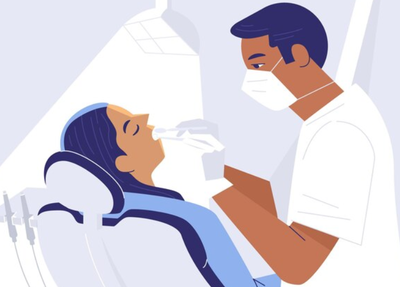 Viral! Tragedi Cabut Gigi Berujung Kematian Nira Pranita Asih di Klinik Ngawi