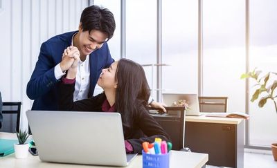 Ramalan Zodiak 9 Mei 2024, Aries Menemukan Cinta di Tempat Kerja