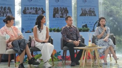 Festival Pemberdayaan Perempuan Renjana Cita Srikandi Siap Digelar, Hadirkan Tokoh-tokoh Inspiratif di Berbagai Bidang