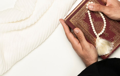 Amalan Doa Nabi Ayyub AS Ketika Ditimpa Penyakit