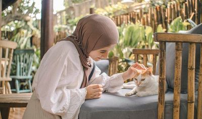 7 Manfaat Memelihara Kucing Menurut Perspektif Islam