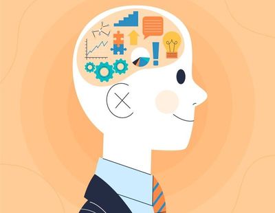 Bagaimana Otak Memproses Emosi Negatif vs Positif?