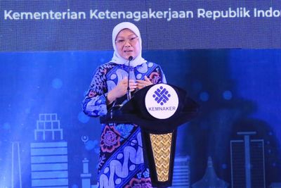 Kemnaker Terus Dorong BLK Komunitas Jadi Inkubator Wirausaha