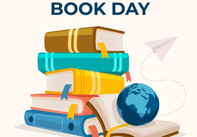Selamat Hari Buku Nasional 2024: Momentum untuk Menguatkan Budaya Literasi di Indonesia