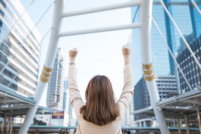 Temukan Dan Kembangkan Potensi Diri : 3 Cara Simple Yang Bisa Langsung Dicoba