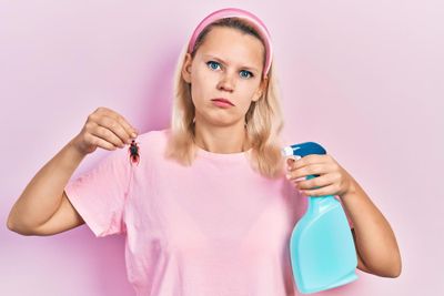 7 Bahan Alami untuk Mengusir Kecoak, Rumah Bebas Hama dengan Mudah!