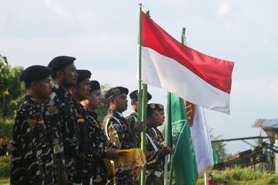 17 Ucapan Selamat Hari Lahir Pancasila 2026 Dalam Bahasa Inggris yang Penuh Makna